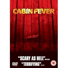 Cabin Fever [DVD]