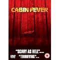 Cabin Fever [DVD]