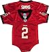 Chris Simms Red Reebok NFL Tampa Bay Buccaneers Infant Jersey