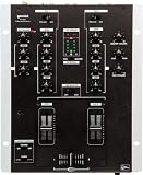 Gemini PS424x Professional 4 Channel Stereo Mixer