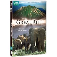 Great Rift [DVD]