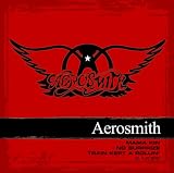 Collections [Ltd. Re-Issue] - Aerosmith