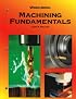Machining Fundamentals, Workbook