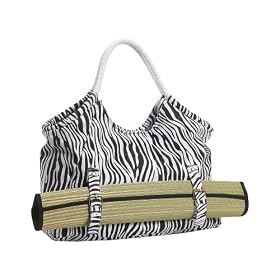 Straw Studios Beach Mat Hobo