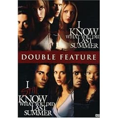 I Know What You Did Last Summer/I Still Know What You Did Last Summer