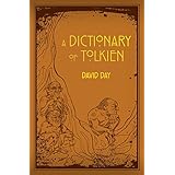 a dictionary of tolkien a z