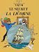 Tintin Secret Licorne Op Ete 2006
