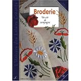 Broderie : Un air de campagnepar Didier Carpentier
