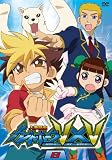 三橋加奈子｜人造昆虫 カブトボーグV×V Vol.8