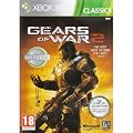 Gears Of War 2 Complete Collection Game (Classics) XBOX 360