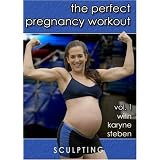 The Perfect Pregnancy Workout vol. 1