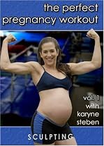 The Perfect Pregnancy Workout vol. 1