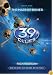 The 39 Clues: Maze Of Bones - Library Edition (39 Clues. Special Library Edition)