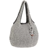 [サック] SAC【サック】カットビーズバッグ