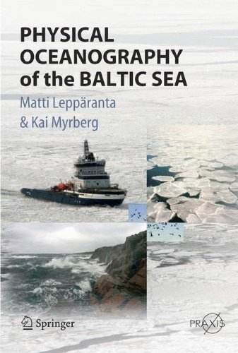 Physical Oceanography of the Baltic Sea (Springer Praxis Books)