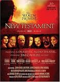 The Word of Promise: New Testament Audio Bible