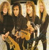 $5.98 EP-Garage days re-revisited (1987) - Metallica