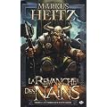 La Revanche des nains, tome 2 : L'�toile de l'expiation