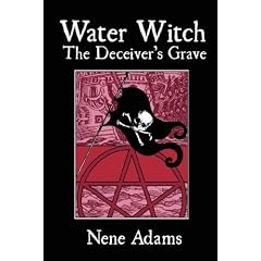Water Witch: The Deceiver's Grave