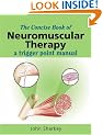 The Concise Book of Neuromuscular Therapy: A Trigger Point Manual