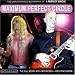 Search : Maximum Perfect Circle: the Unauthorised Biography