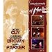 Carlos Santana - Presents Blues At Montreux 2004 [Blu-ray]