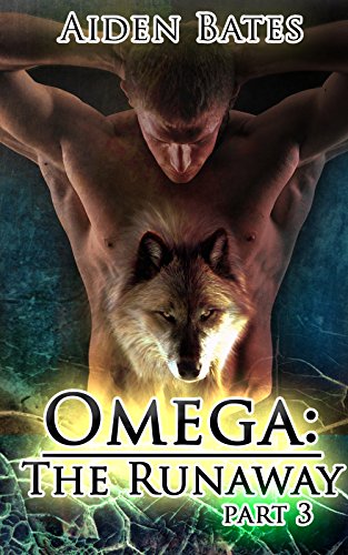 Omega: The Runaway - Part 3 (Gay Omega Mpreg Werewolf Shifter Short Story Romance) (Gay Omega, Gay Alpha, Werewolf Shifter Romance, Male Pregnancy, Gay Romance, Runaway)