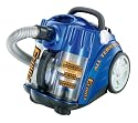 Vax VZL-118AT Force 3 All Terrain Bagless Cylinder Vacuum Cleaner