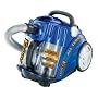 Vax VZL-118AT Force 3 All Terrain Bagless Cylinder Vacuum Cleaner