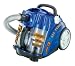 Kitchen & Housewares : Vax VZL-118AT Force 3 All Terrain Bagless Cylinder Vacuum Cleaner