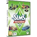 Les Sims 3 : vitesse ultime
