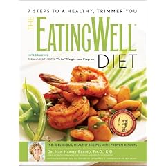 The EatingWell Diet: The University-Tested VTrim Weight-Loss Program
