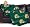 Green Bay Packers Adult Comfy Throw Blanket with Sleeves
