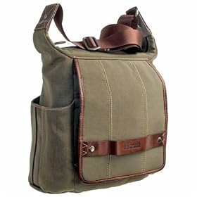 ellington Otis Field Bag