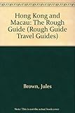 Hong Kong and Macau : the rough guide