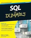 SQL for dummies