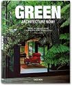 Architecture Now! Green Architecture