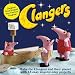 Clangers: Make the Clangers and Their Planet with 15 Easy Step-by-step Projects (Knitting)