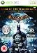 Batman : Arkham Asylum- Game of the year (Xbox 360)