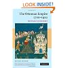 The Ottoman Empire, 1700-1922