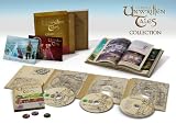 Produkt-Bild: The Book of Unwritten Tales Collection
