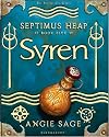 Syren (Septimus Heap - book 5): Bk. 5