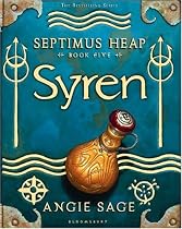 Syren (Septimus Heap - book 5): Bk. 5