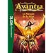 Les L�gendes d'Avantia 01 - Le masque de la mort