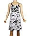 Tiramisu Sleeveless Floral Print Dress (7-16)