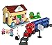 Peppa Pig Train Station Building Sets