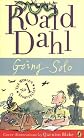 Going Solo. Roald Dahl