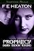 Prophecy: Dark Moon Rising (Vampires Realm) Prophecy: Dark Moon Rising (Vampires Realm)