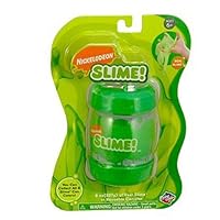 Nickelodeon Slime Can (8 Oz)