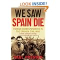 We Saw Spain Die